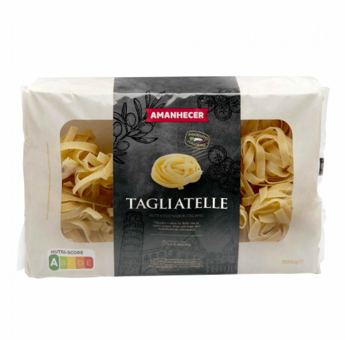 Amanhecer Tagliatelle Pasta 50
